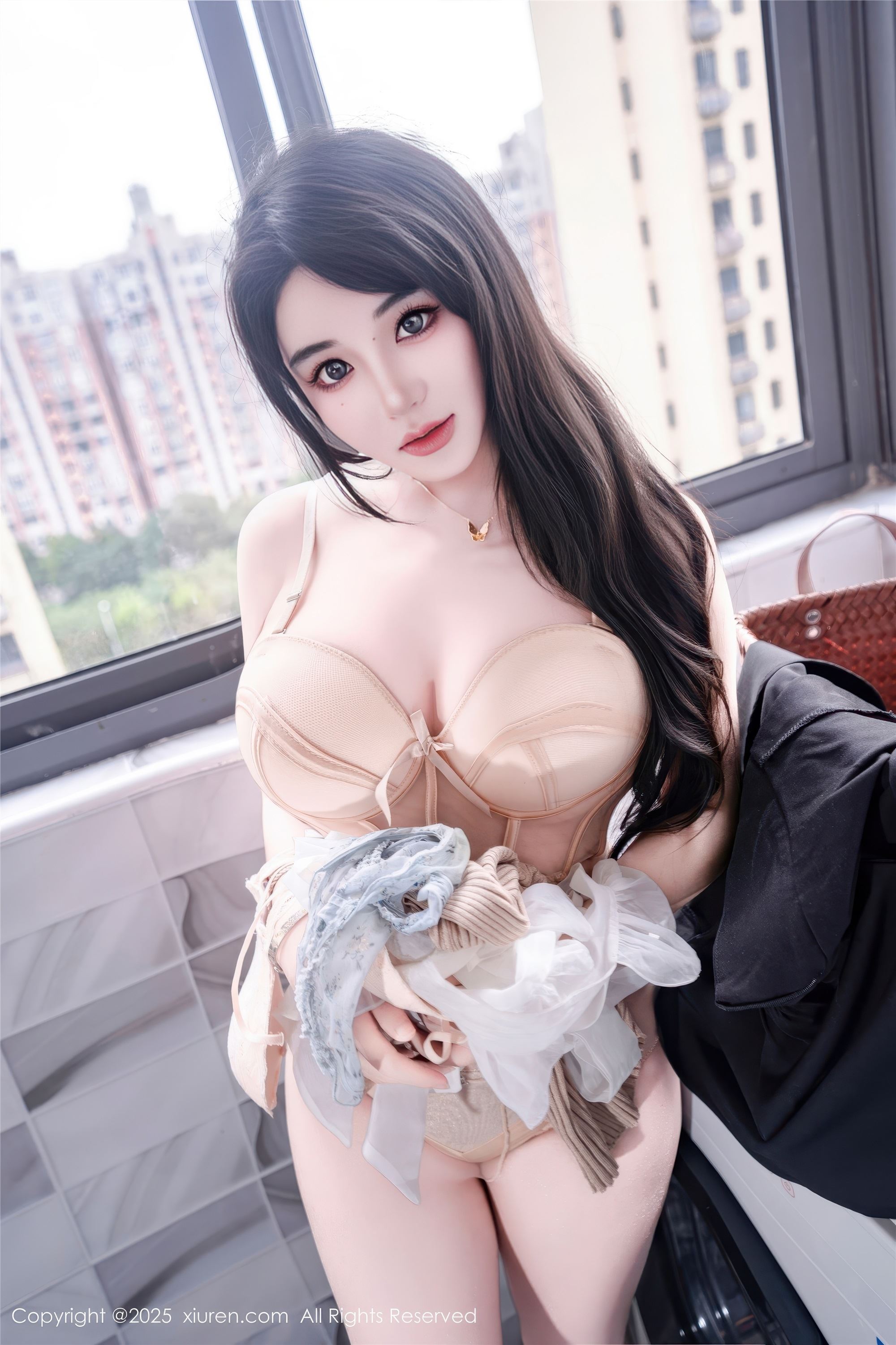 Xiuren秀人网 2025.11.20 NO.11010 汐汐爱吃草莓